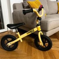 Chicco Ducati Scramble Bicicletta equilibrio