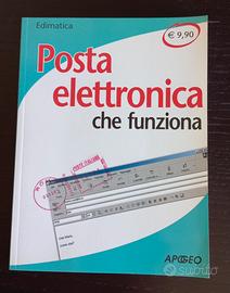 Posta elettronica che funziona. APOGEO