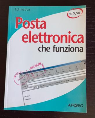 Posta elettronica che funziona. APOGEO