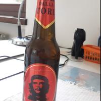 Bottiglia  CHE Guevara 