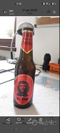 Bottiglia  CHE Guevara 