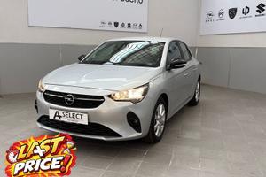 Opel Corsa 1.5 Diesel 100cv Edition MT6