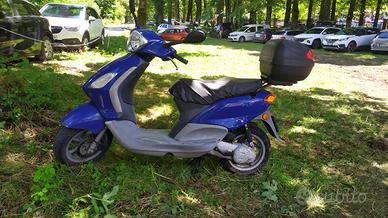 Piaggio Fly 50 - 2007 - 37k