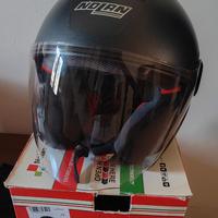 Casco jet Nolan