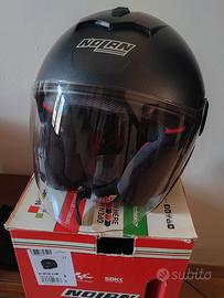 Casco jet Nolan