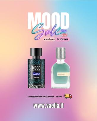 MOOD ABYSS EDP 100ML