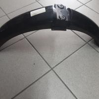 Parafango ant. grezzo per ciclomotore grillo 50