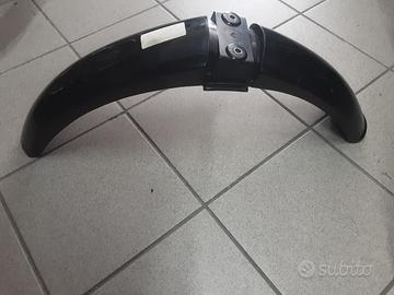 Parafango ant. grezzo per ciclomotore grillo 50