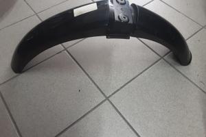 Parafango ant. grezzo per ciclomotore grillo 50