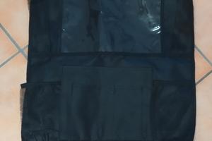 tasca / organizer per retro sedili porta oggetti