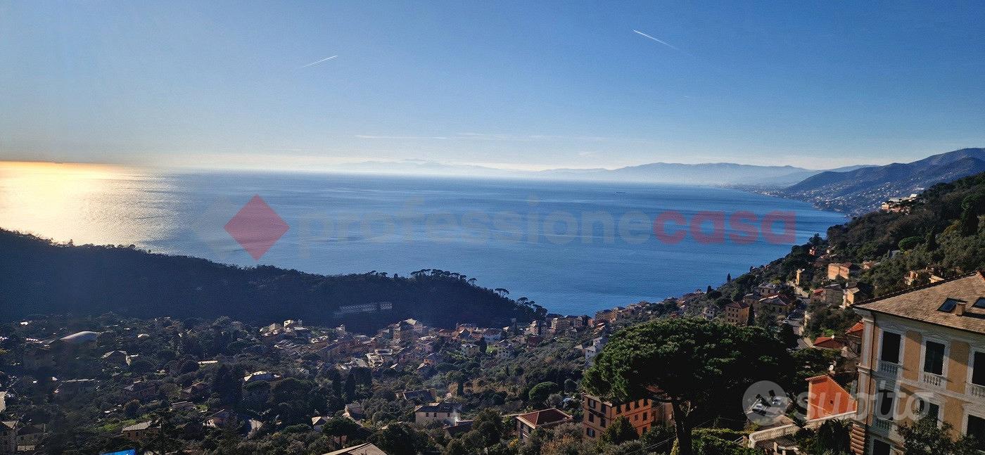 Appartamento – Camogli, San Rocco di Camogli - Vista 3