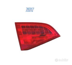 FANALE DESTRO INTERNO A LED A4 B8 AVANT 07-11