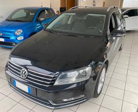 VOLKSWAGEN Passat 2.0 TDI DSG Highline