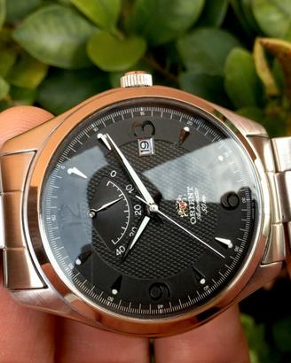 Orient Japan Power Reserve Automatic Vintage