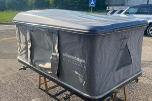 Tenda da tetto Maggiolina Airlander – 1.250 €