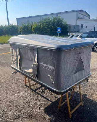 Tenda da tetto Maggiolina Airlander – 1.250 €