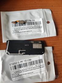 Ricambi Xiaomi Mi 10 Lite 5G