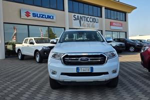 Ford Ranger 2.0 TDCi Super Cab XLT 4 posti