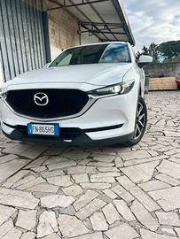 Mazda cx5 2 serie