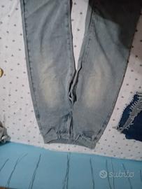 jeans chiari