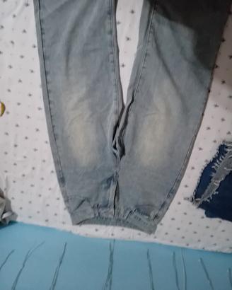 jeans chiari