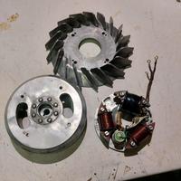 pezzi di ricambio vespa 