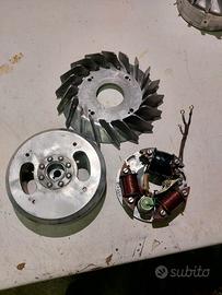 pezzi di ricambio vespa 