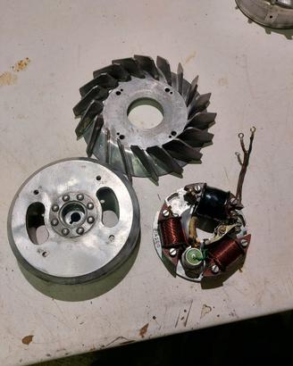 pezzi di ricambio vespa 