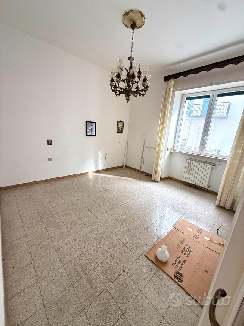 Appartamento – Martina Franca, Taranto - Altro