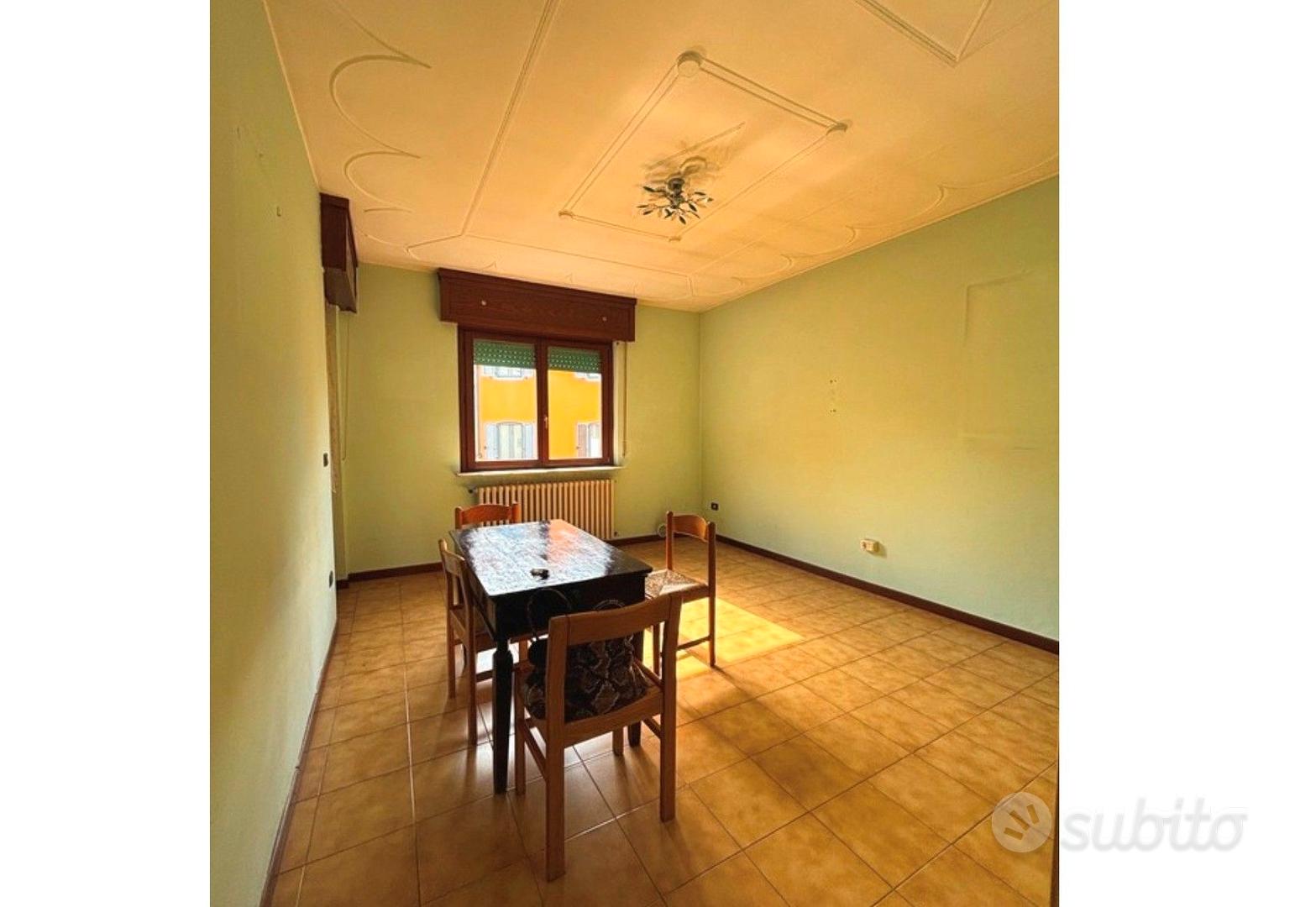 Appartamento – Casnigo - Vista 2