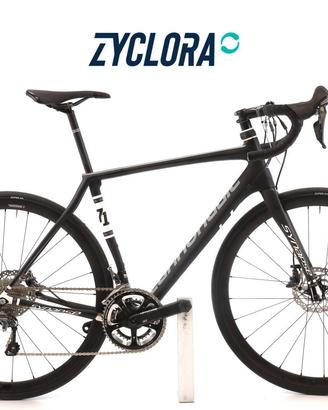 Cannondale Synapse Carbon Disc t.52