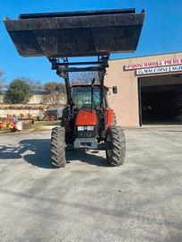 Trattore New Holland L75 DT