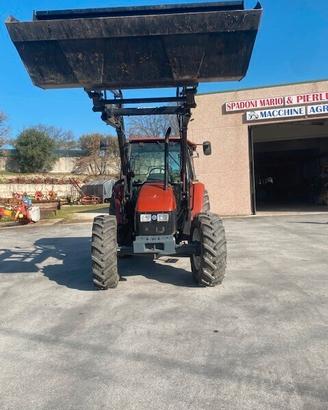 Trattore New Holland L75 DT