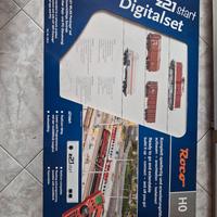 Treno Roco collezionismo