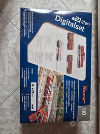 Treno Roco collezionismo