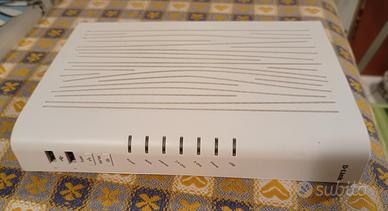 Router modem D-Link DVA-5592 VDSL2 VoIP Gigabit