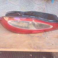 Hyundai Coupè 1 serie