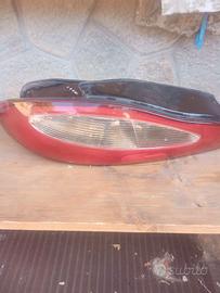 Hyundai Coupè 1 serie