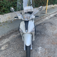 Piaggio Liberty 150