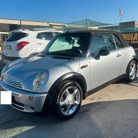 Mini Mini 1.6 16V One de luxe Cabrio ok neo patent