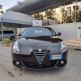 Alfa Romeo Giulietta 1.6 JTDm-2 105 CV Distinctive