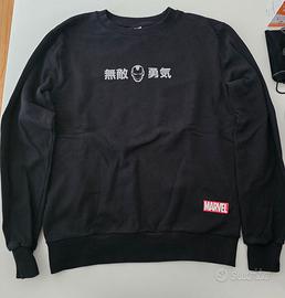 Maglione Marvel