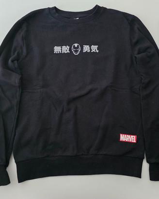 Maglione Marvel