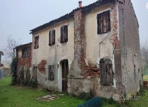 Rustico a Rovigo (RO)