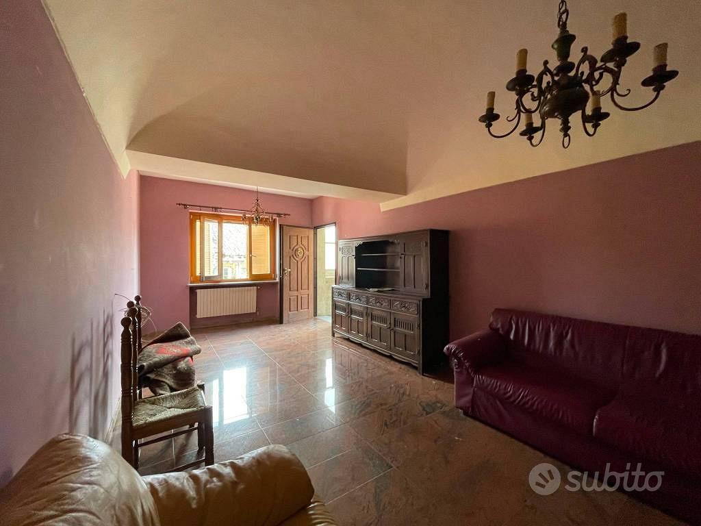 Appartamento di 92 m² con 3 locali a Borgo Vercell - Vista 3