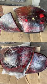 Fari posteriori vw golf V originali