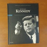 Libro di J.F. Kennedy