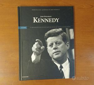 Libro di J.F. Kennedy