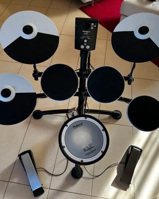 Roland TD-1KV V-Drums