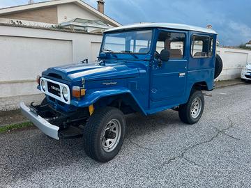 toyota bj 42